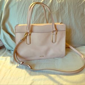 Cross body purse